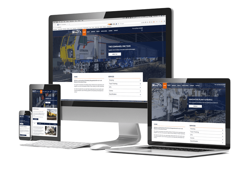 responsive ms
