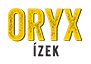 Oryx Ízek