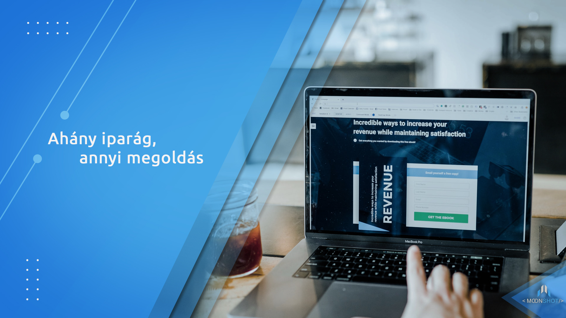 ipari megoldasok