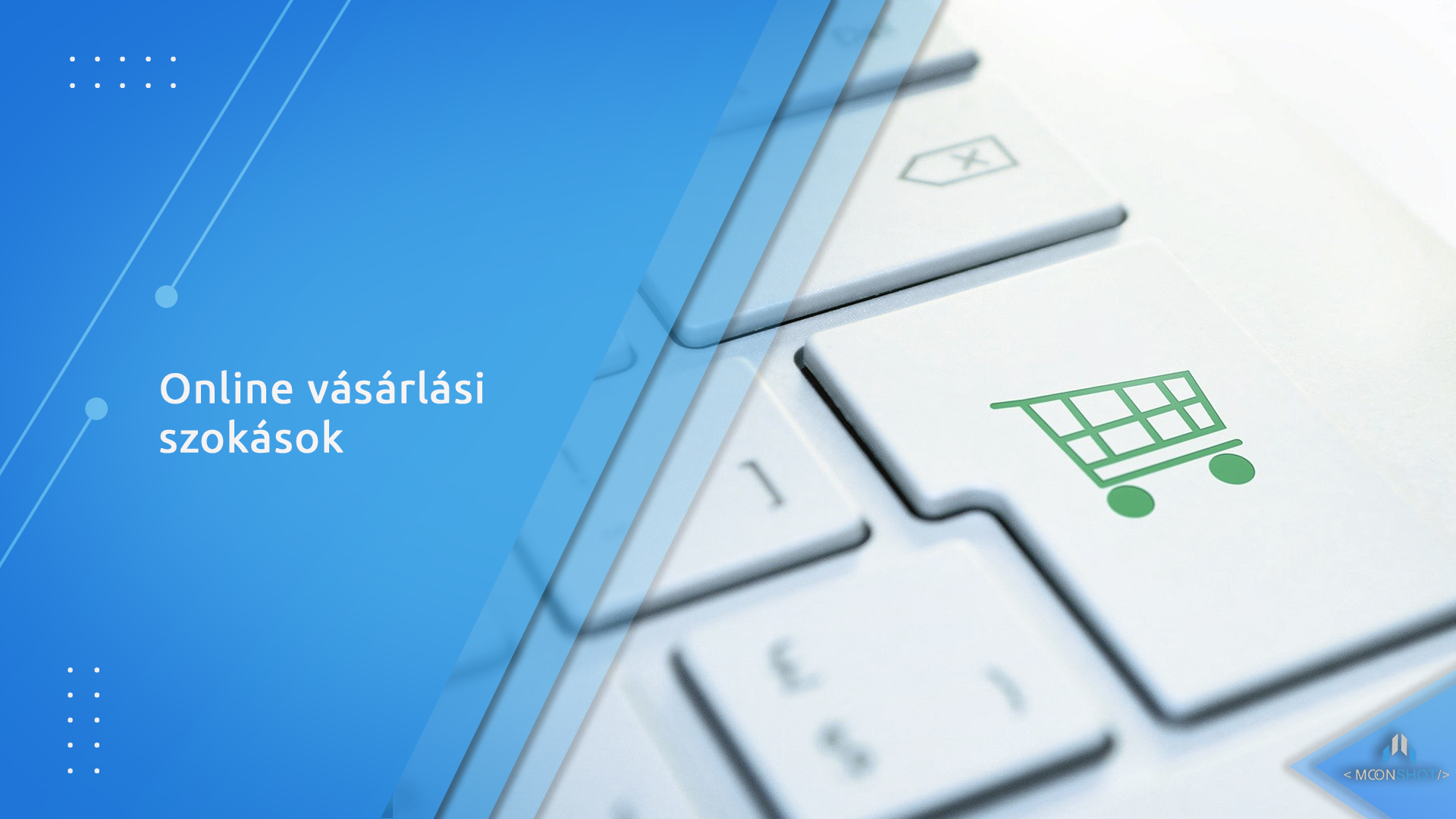 online vasarlasi szokasok