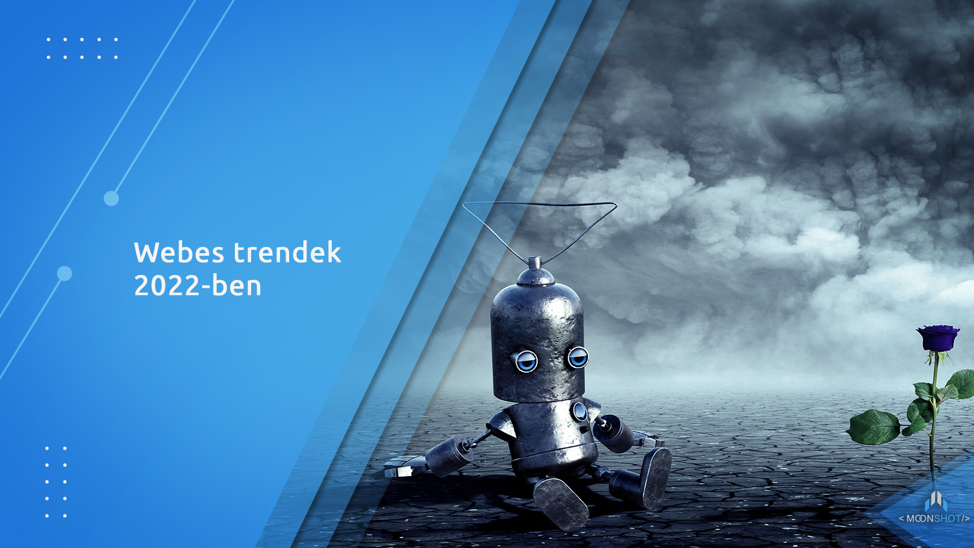 webes trendek 2022