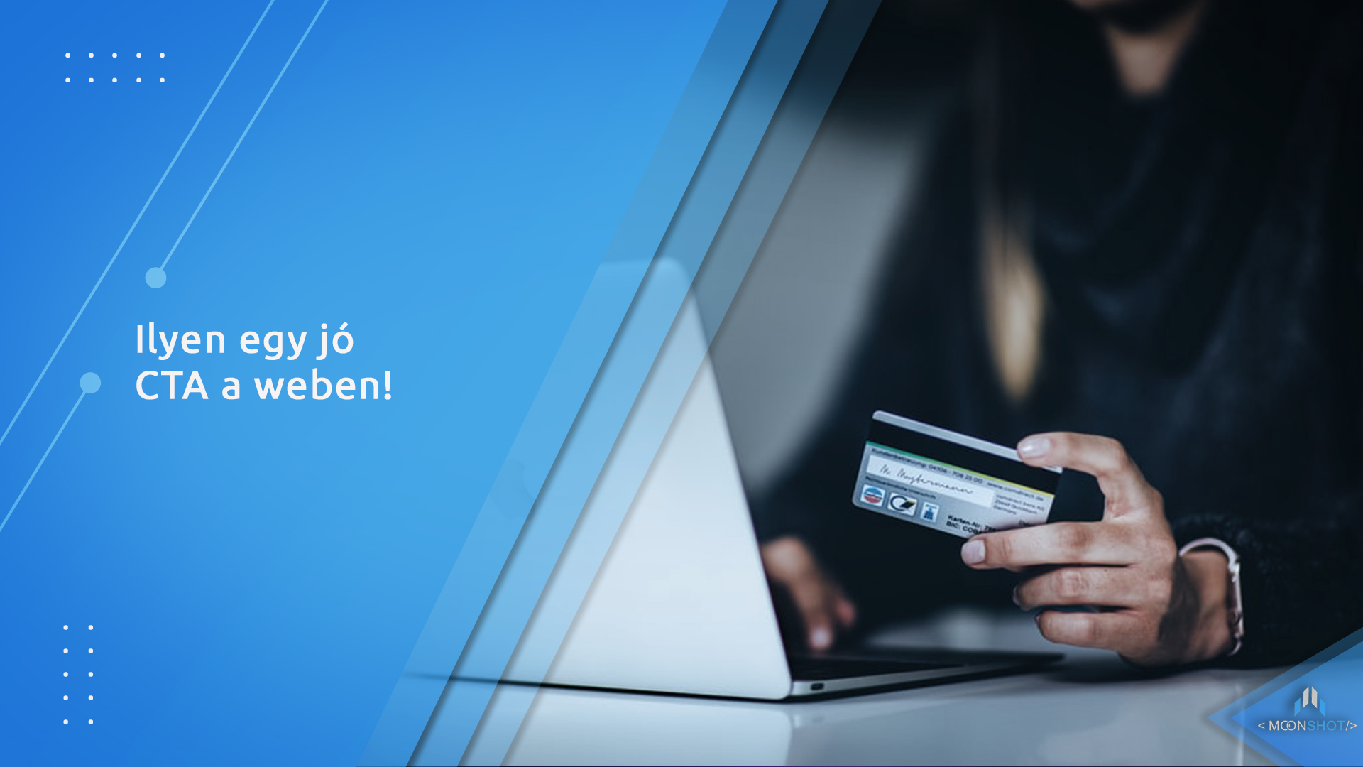 Ilyen egy jó CTA a weben