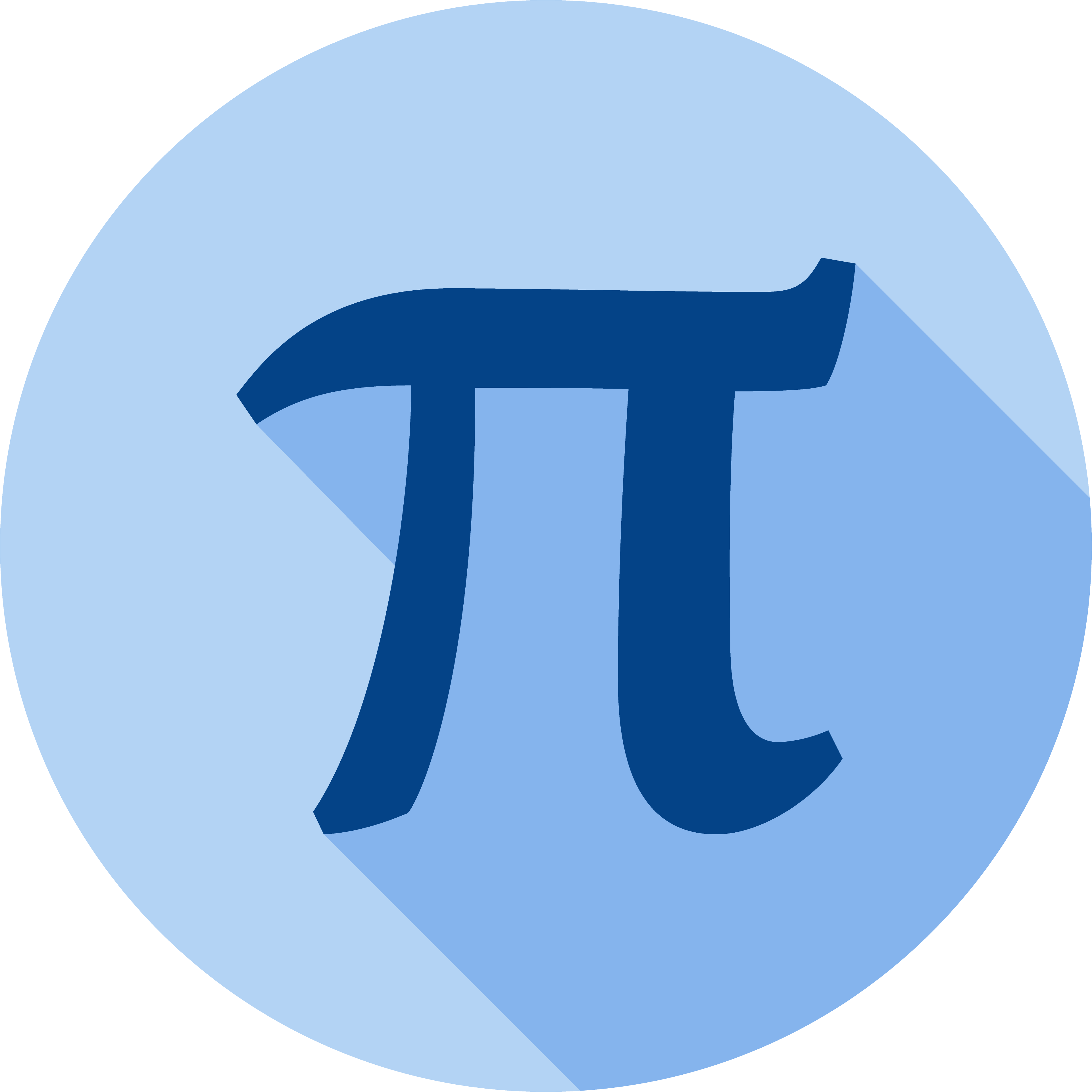 Pi noveles