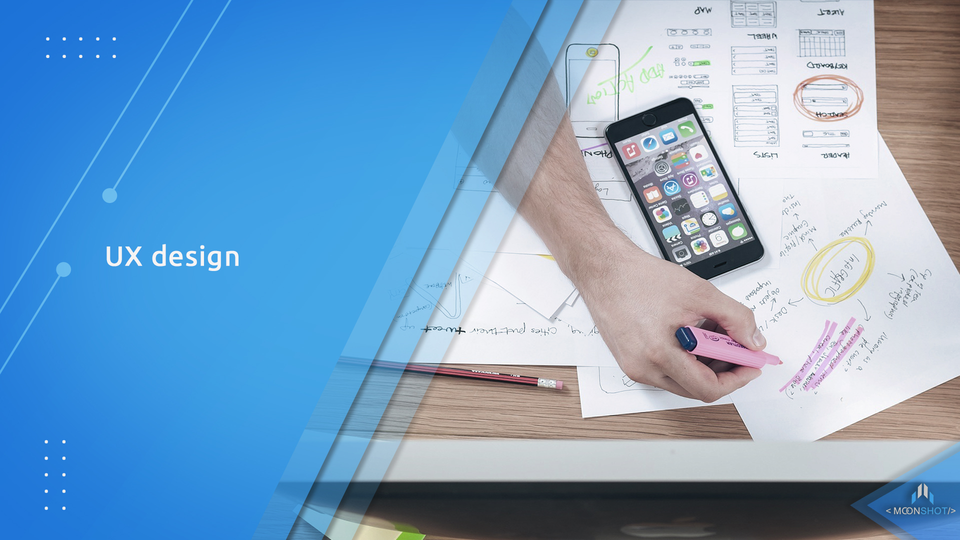 ux design