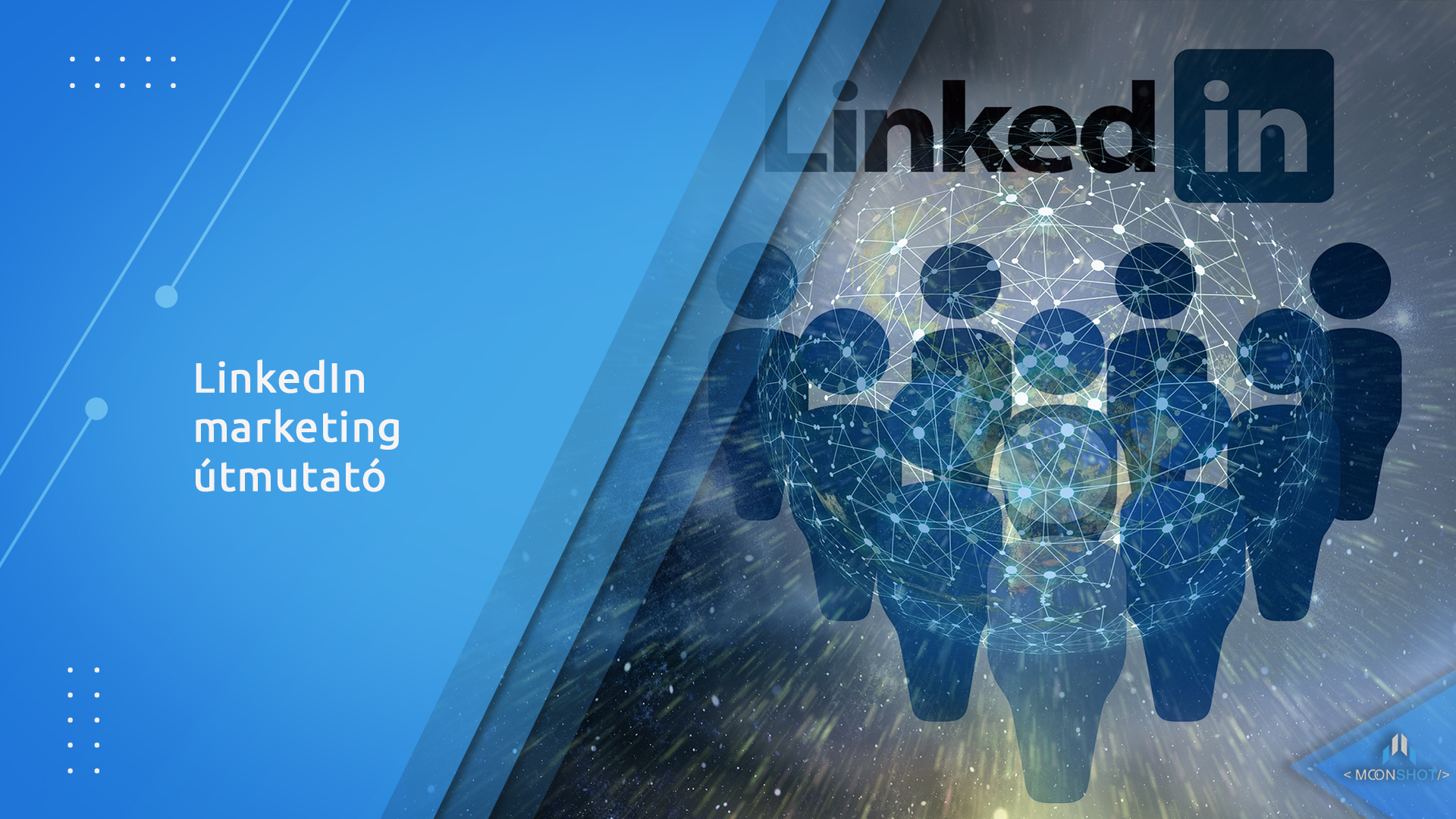 linkedin utmutato