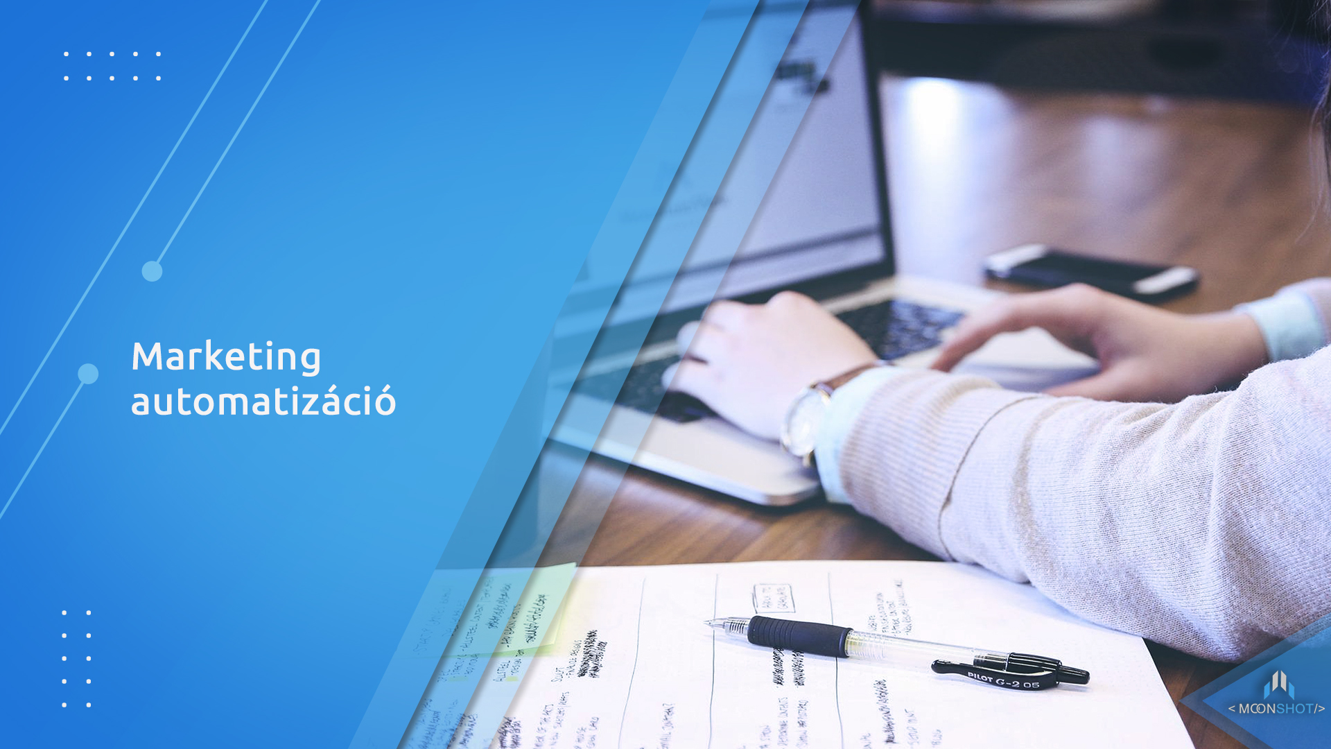marketing automatizacio