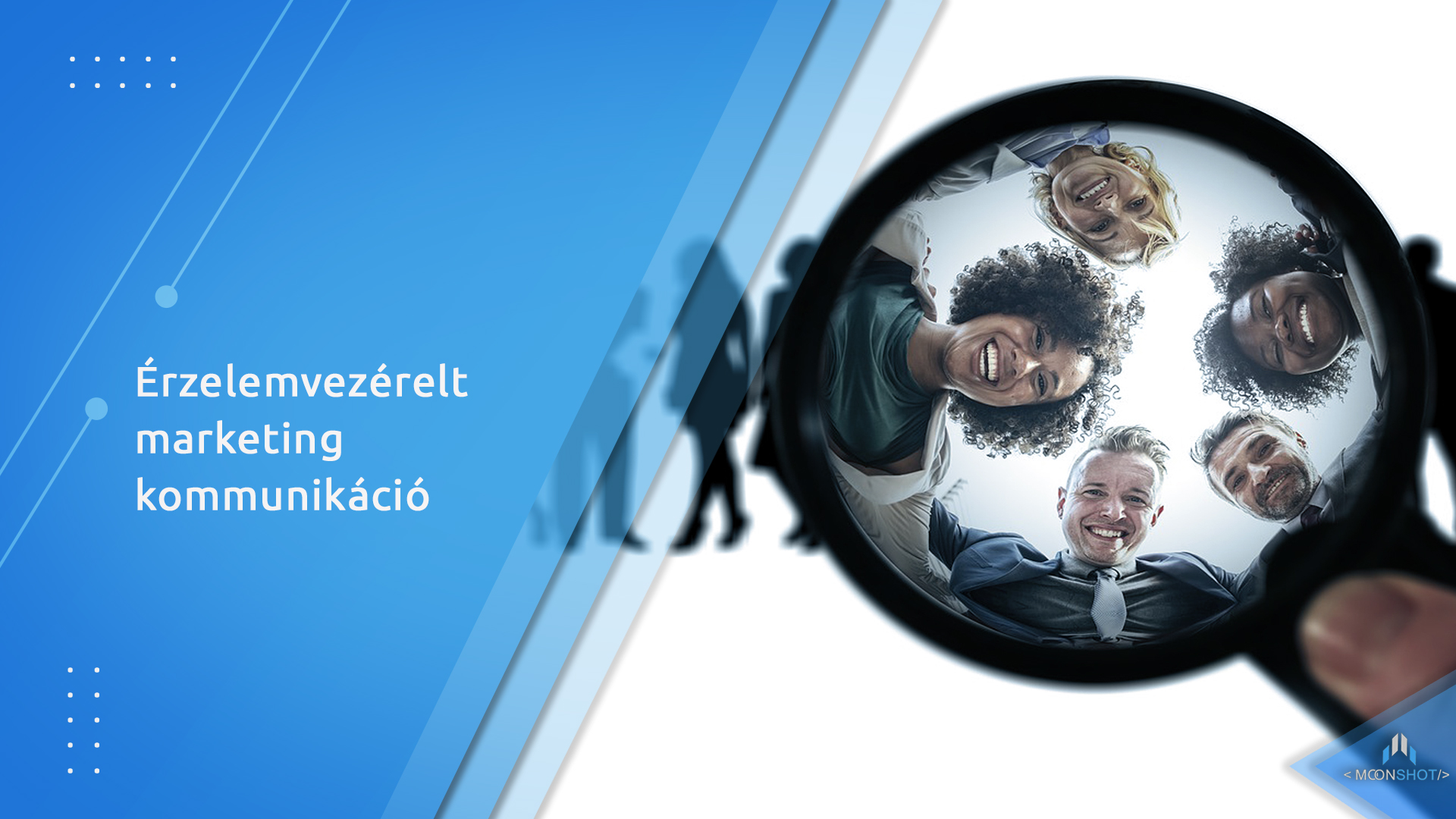 erzelemvezerelt marketingkommunikacio