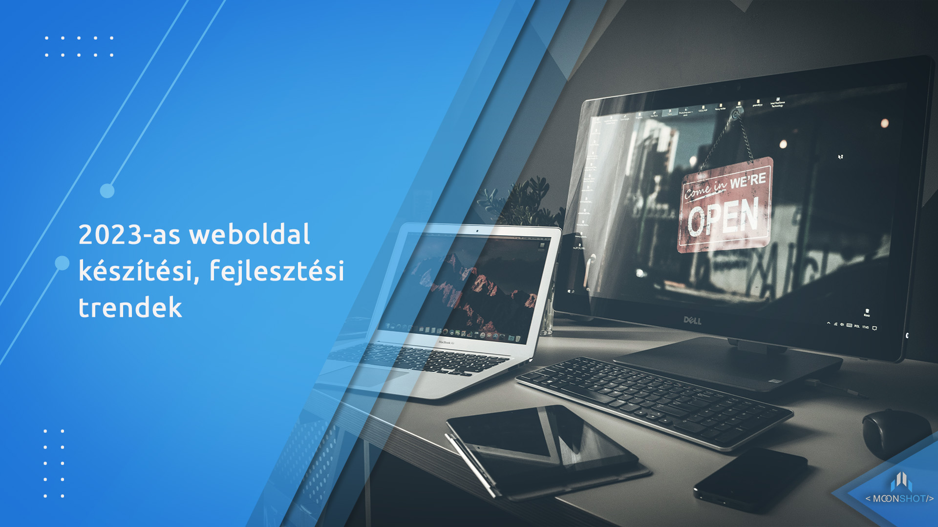 2023 weboldal keszitesi fejlesztesi trendek header