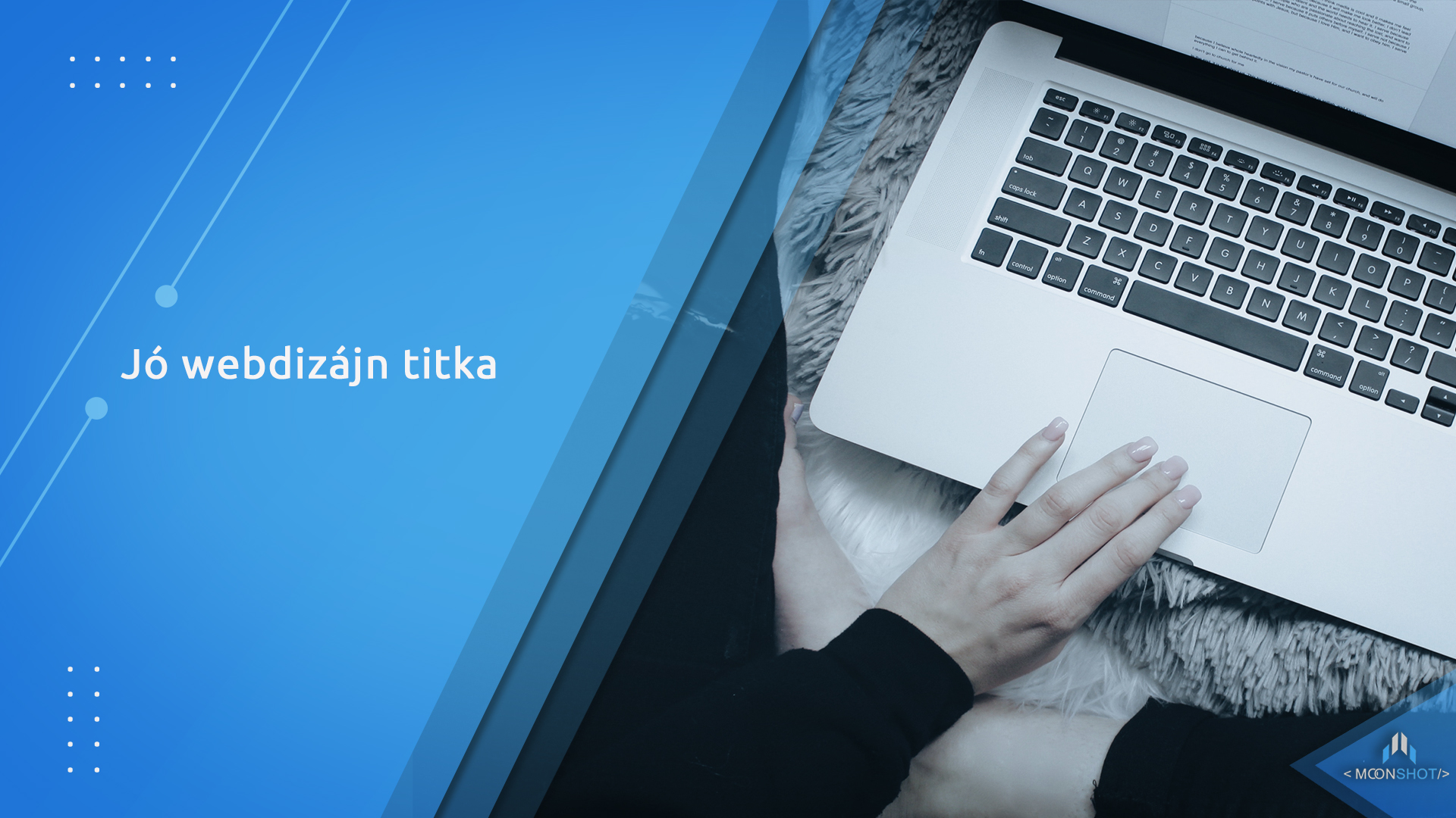webdizajn titka