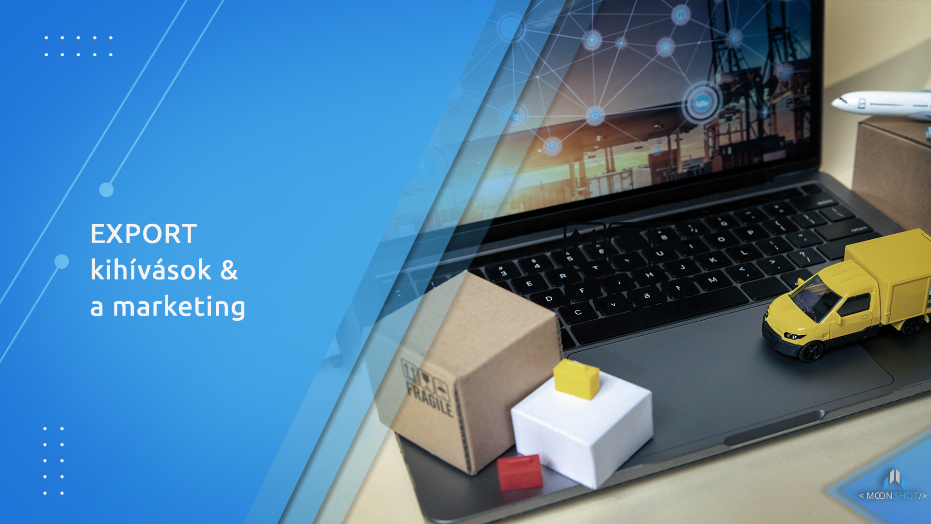 export kihivasok marketing